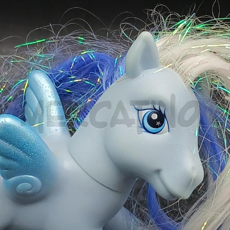 MY LITTLE PONY G3 MAGNETE  | Mercatino dell'Usato Roma garbatella 2
