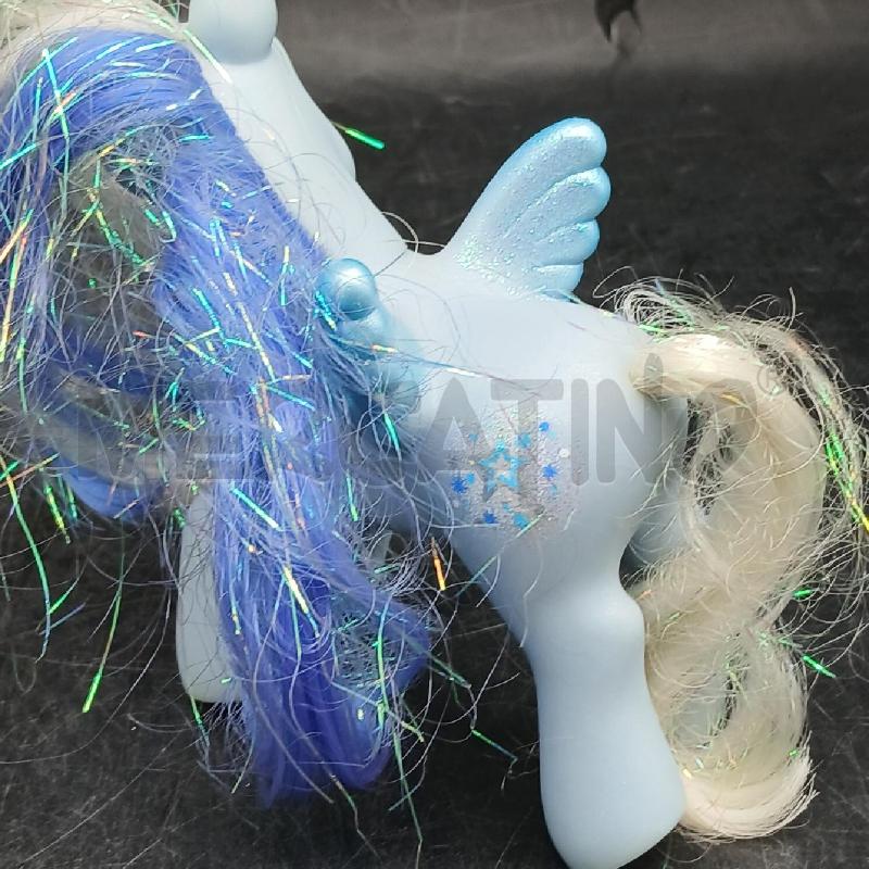 MY LITTLE PONY G3 MAGNETE  | Mercatino dell'Usato Roma garbatella 3