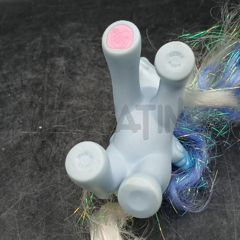 MY LITTLE PONY G3 MAGNETE  | Mercatino dell'Usato Roma garbatella 4
