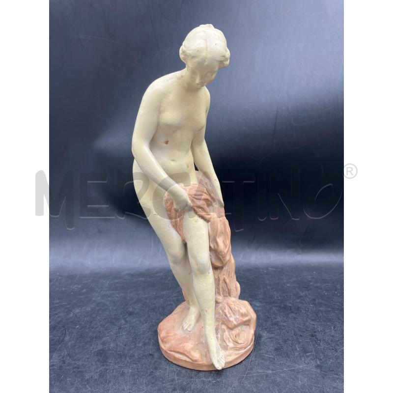 NUDINO DONNA EPOCA | Mercatino dell'Usato Roma garbatella 1