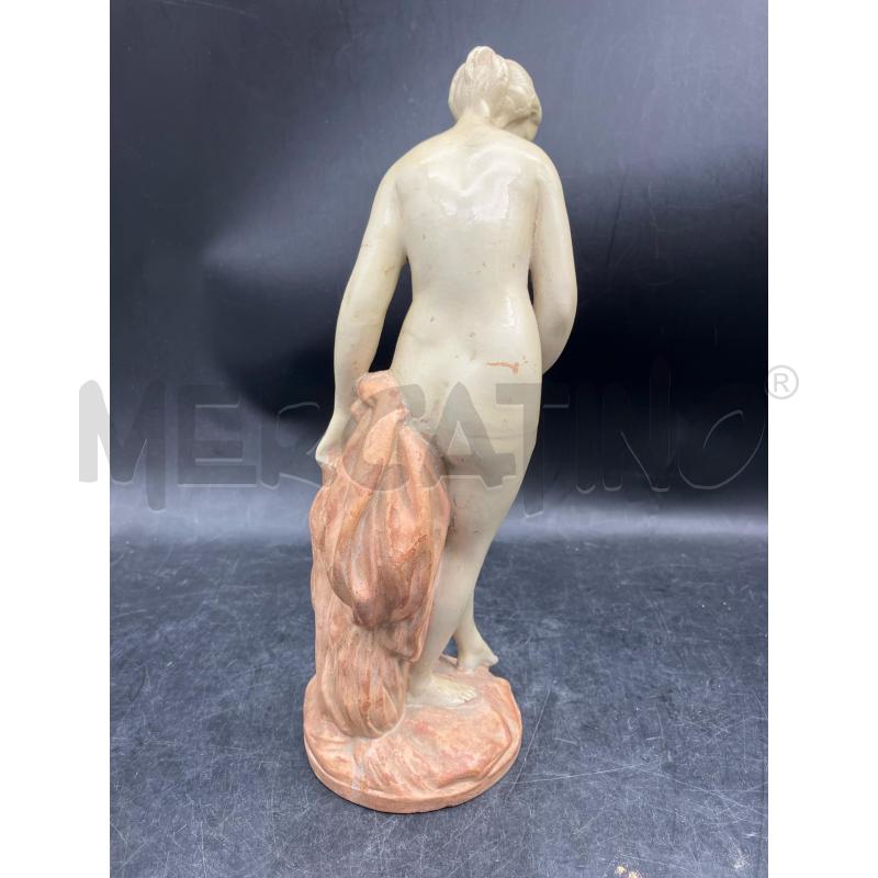 NUDINO DONNA EPOCA | Mercatino dell'Usato Roma garbatella 3