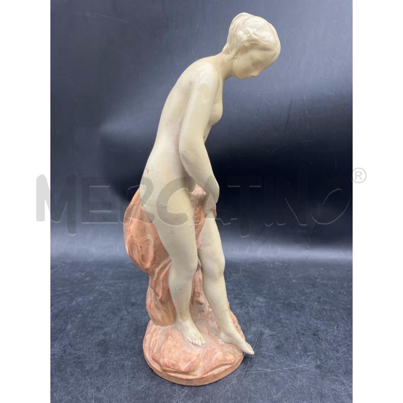NUDINO DONNA EPOCA | Mercatino dell'Usato Roma garbatella 4