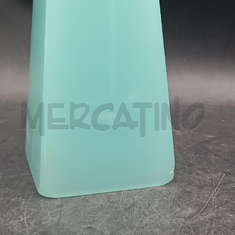 OBRLISCO VERDE OPALINO | Mercatino dell'Usato Roma garbatella 3