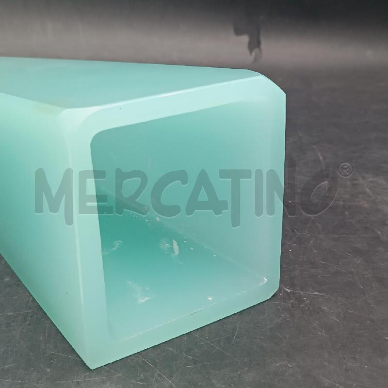 OBRLISCO VERDE OPALINO | Mercatino dell'Usato Roma garbatella 4