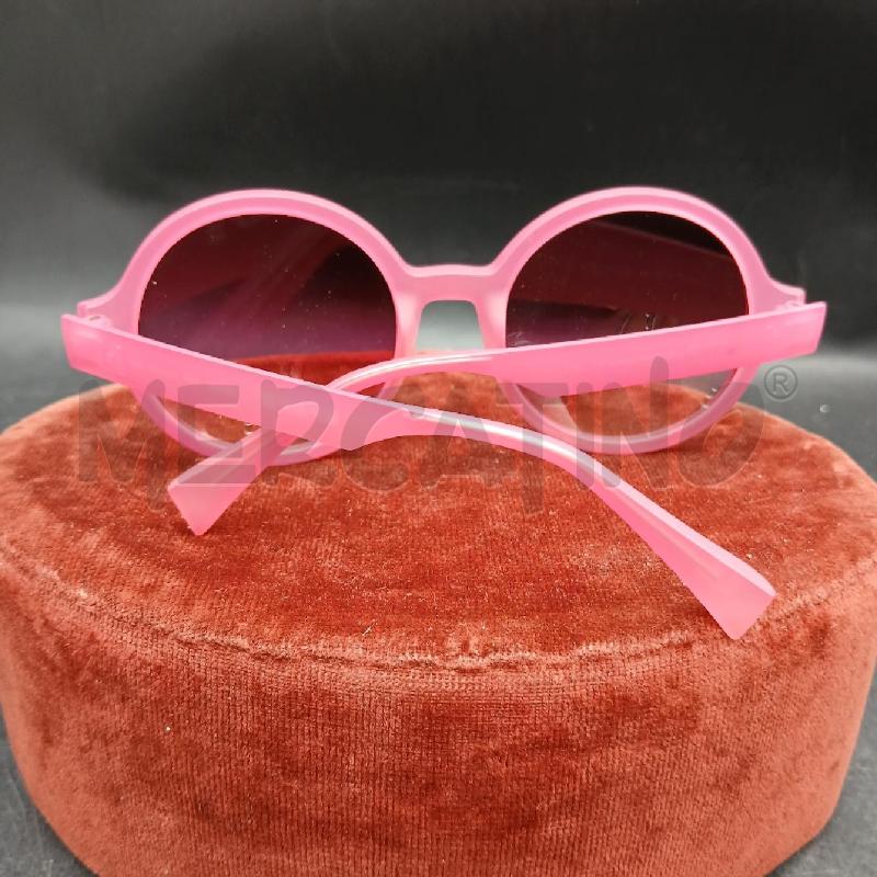 OCCHIALI DA SOLE BYE BYE ROSA | Mercatino dell'Usato Roma garbatella 2