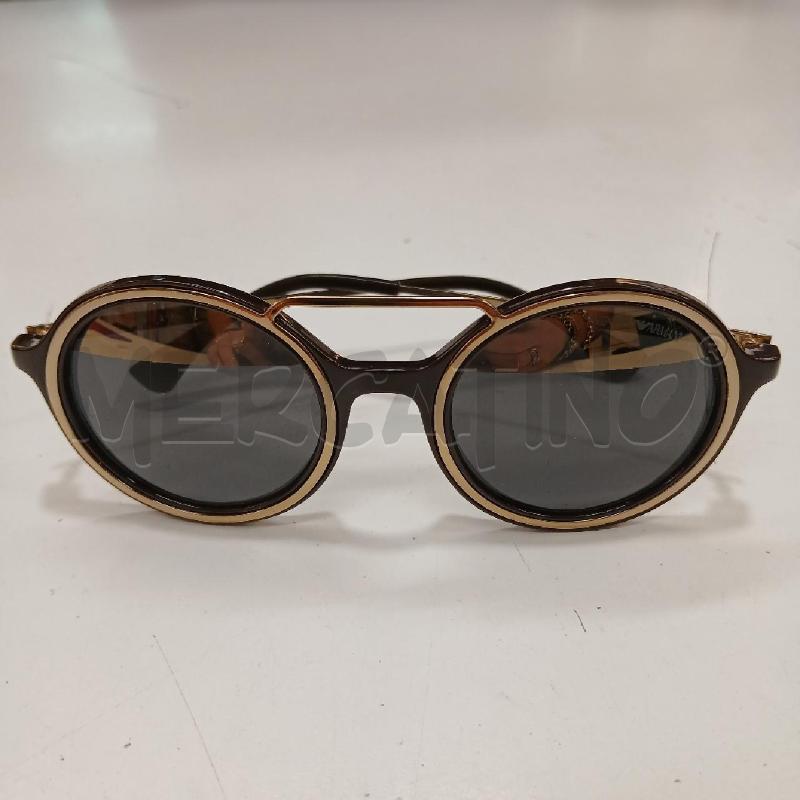 OCCHIALI DA SOLE EMPORIO ARMANI  | Mercatino dell'Usato Roma garbatella 2