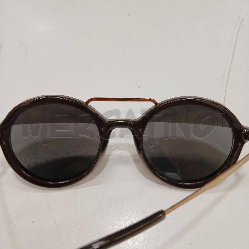 OCCHIALI DA SOLE EMPORIO ARMANI  | Mercatino dell'Usato Roma garbatella 4