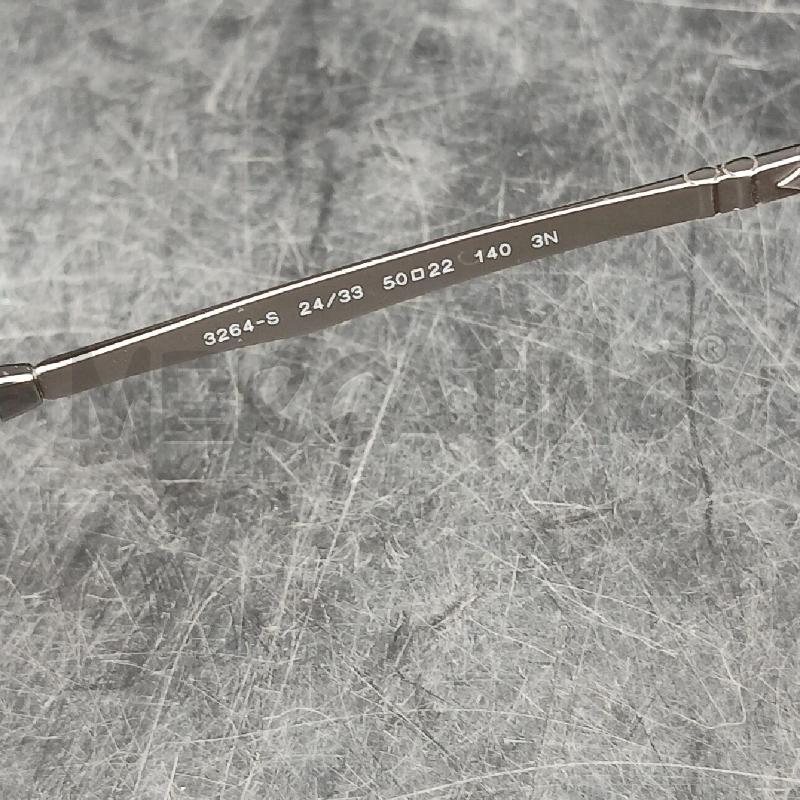OCCHIALI DA SOLE PERSOL TARTARUGATO MARRONE | Mercatino dell'Usato Roma garbatella 5