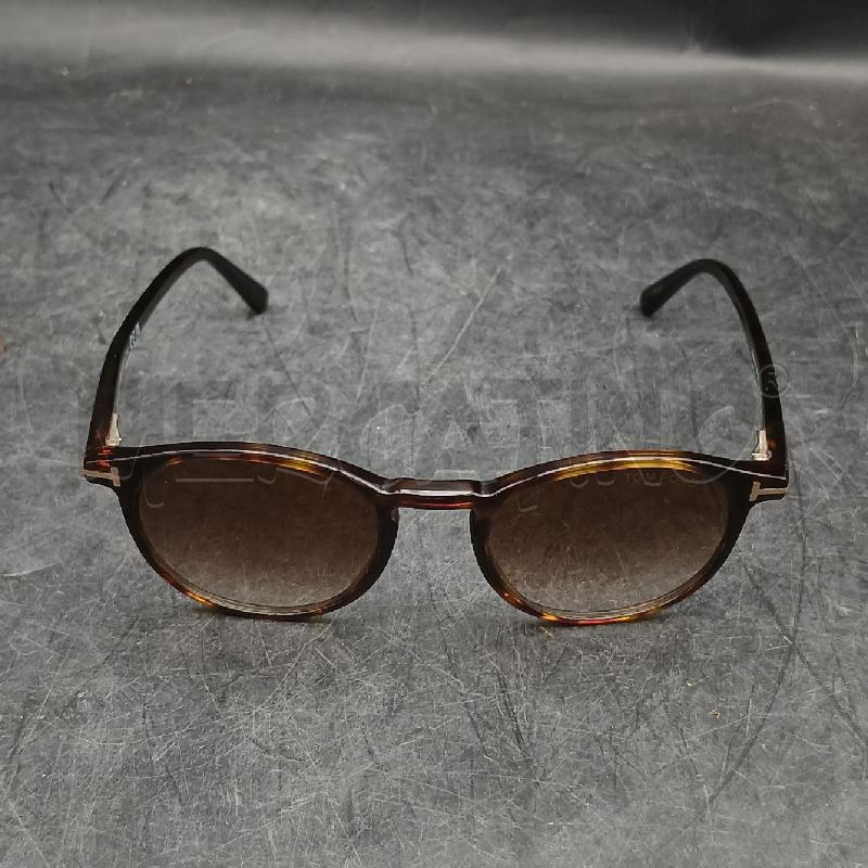 OCCHIALI DA SOLE TOM FORD TARTARUGATO  | Mercatino dell'Usato Roma garbatella 2