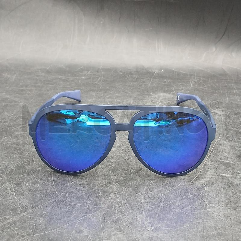 OCCHIALI DONNA ITALIAN INDIPENDENT BLU | Mercatino dell'Usato Roma garbatella 1