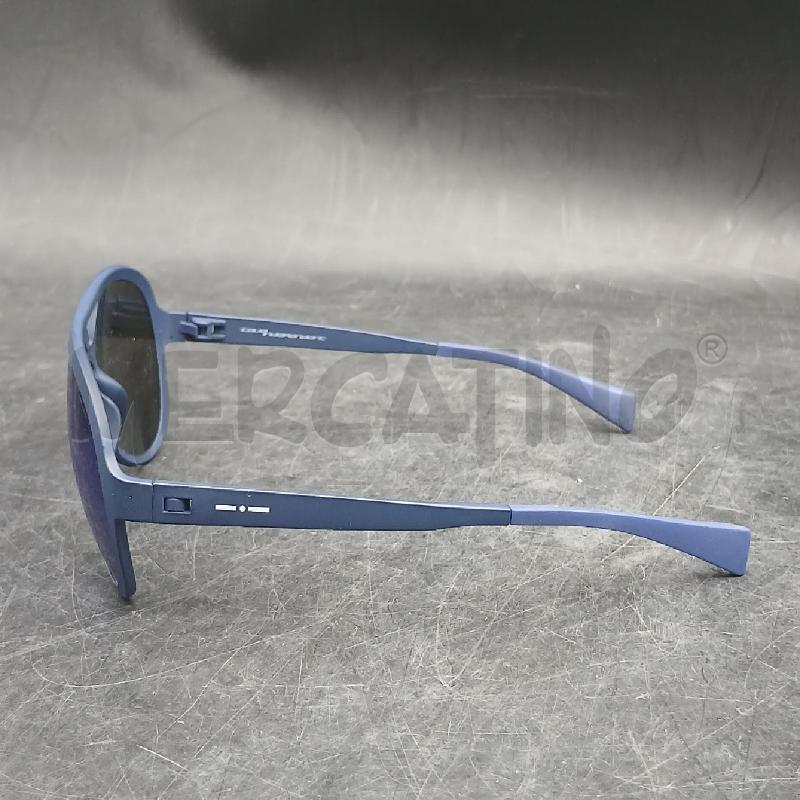 OCCHIALI DONNA ITALIAN INDIPENDENT BLU | Mercatino dell'Usato Roma garbatella 3
