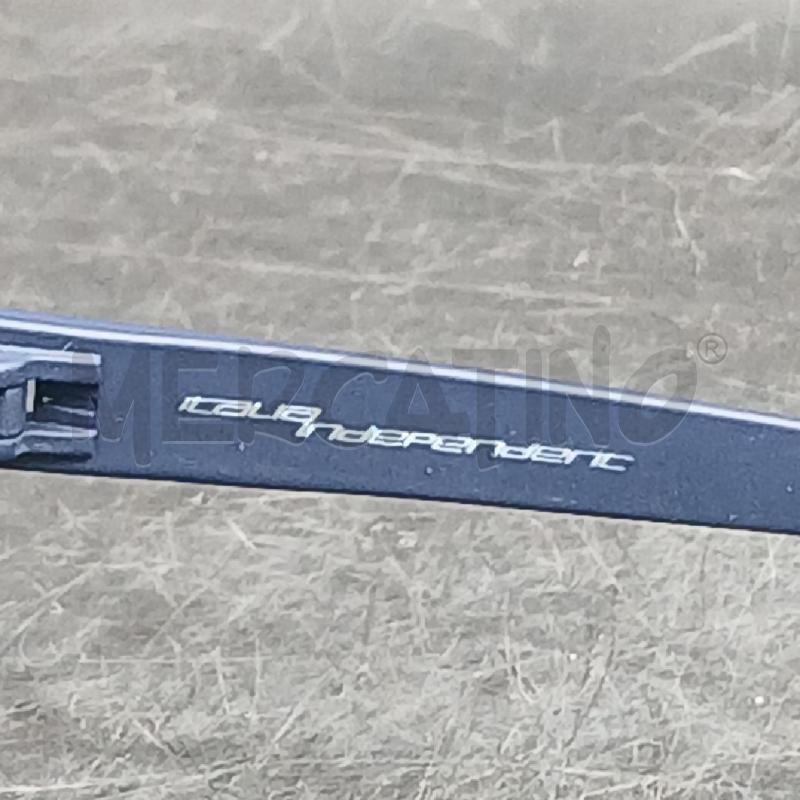 OCCHIALI DONNA ITALIAN INDIPENDENT BLU | Mercatino dell'Usato Roma garbatella 4