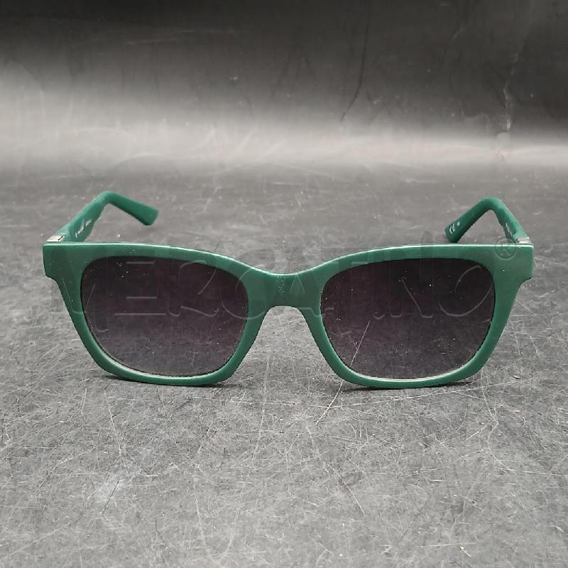 OCCHIALI DONNA ITALIAN INDIPENDENT VERDE  | Mercatino dell'Usato Roma garbatella 1