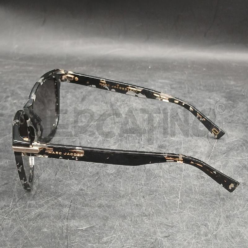 OCCHIALI DONNA MARC JACOBS NERO 1 | Mercatino dell'Usato Roma garbatella 2