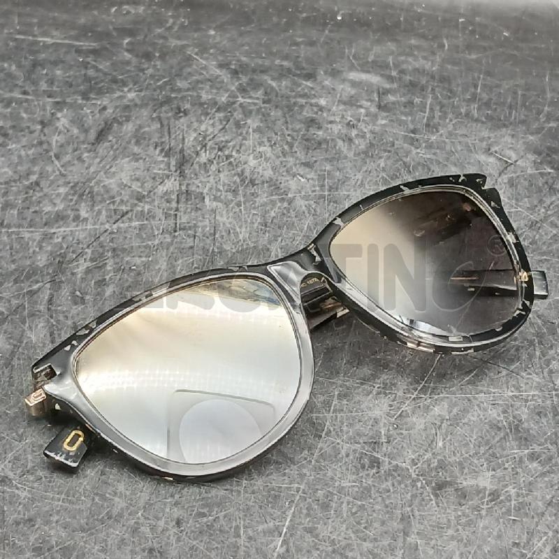 OCCHIALI DONNA MARC JACOBS NERO 1 | Mercatino dell'Usato Roma garbatella 4