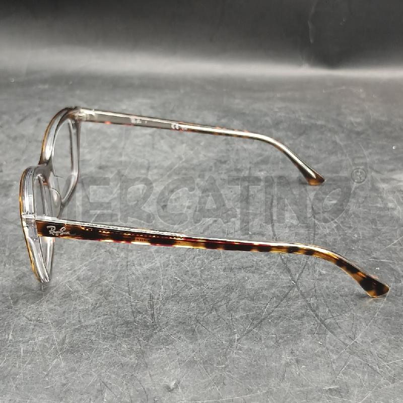 OCCHIALI DONNA MONTATURA RAYBAN | Mercatino dell'Usato Roma garbatella 2