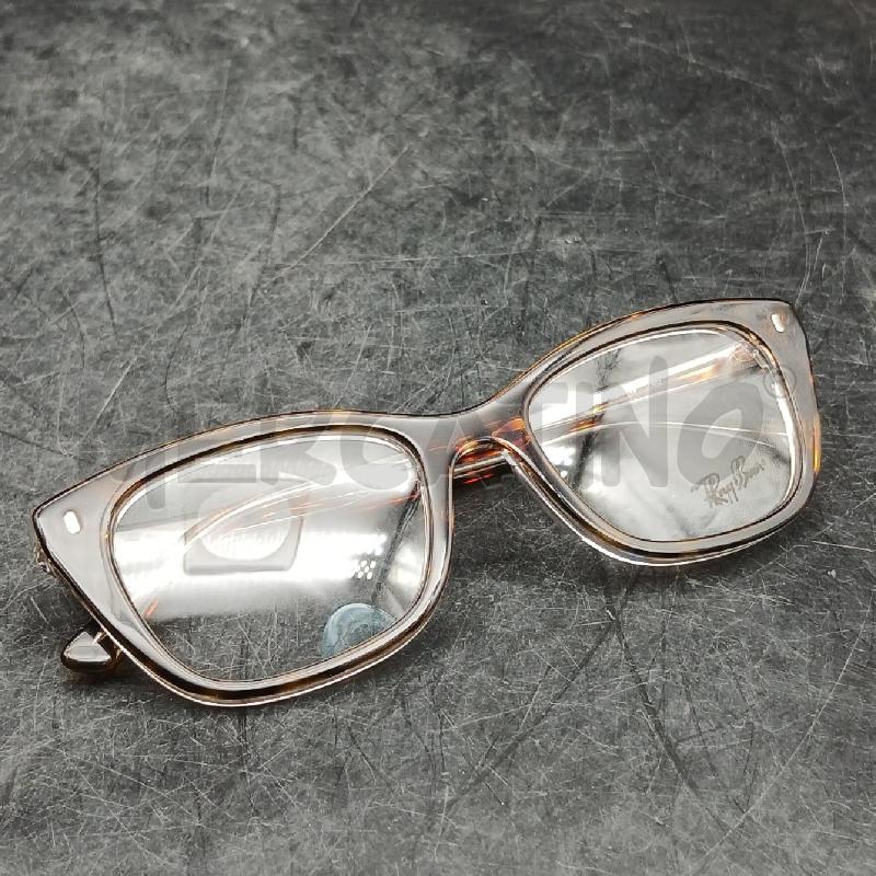 OCCHIALI DONNA MONTATURA RAYBAN | Mercatino dell'Usato Roma garbatella 4