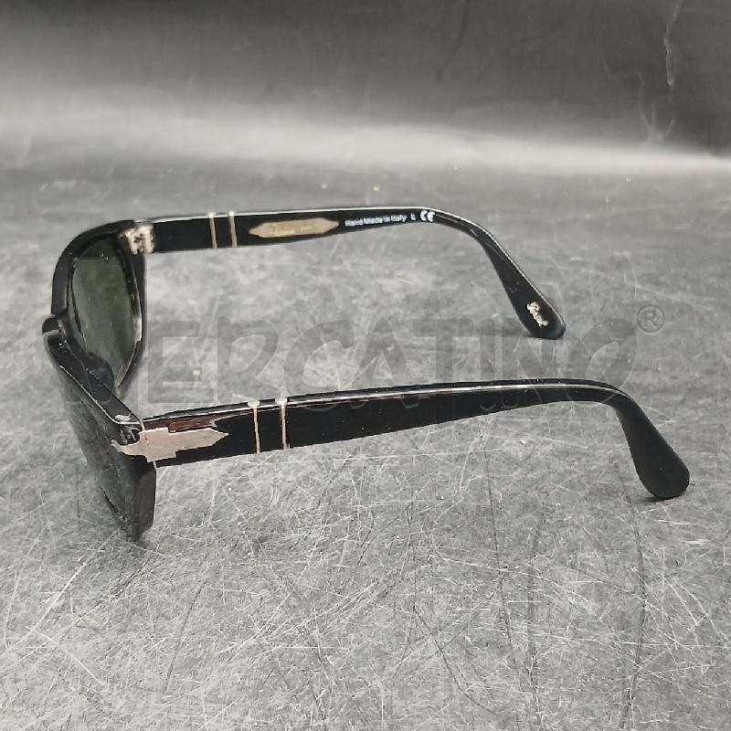OCCHIALI DONNA PERSOL NERO | Mercatino dell'Usato Roma garbatella 2