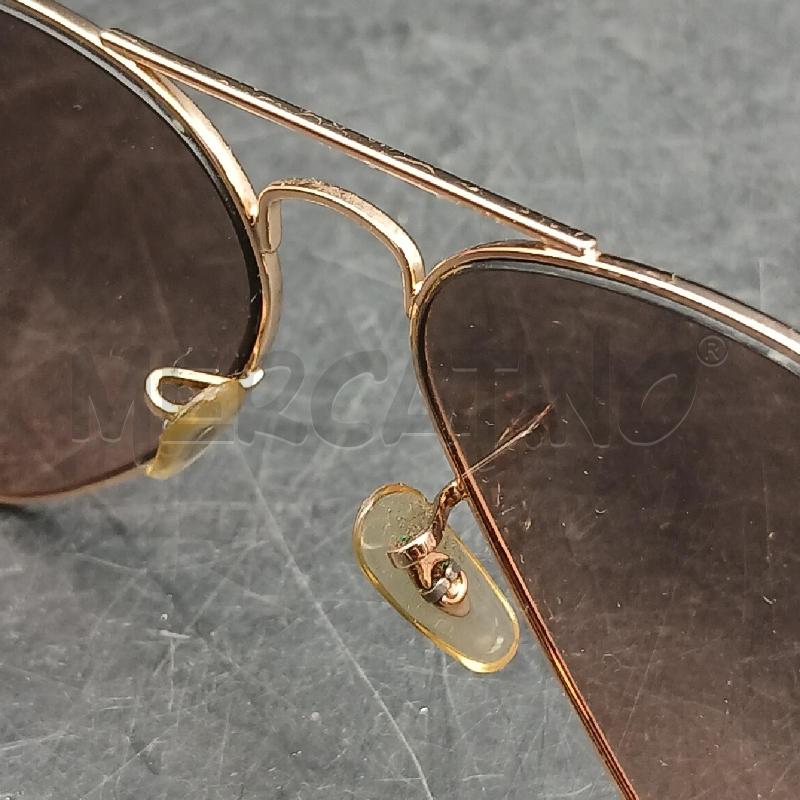 OCCHIALI DONNA RAYBAN GOCCIA | Mercatino dell'Usato Roma garbatella 3
