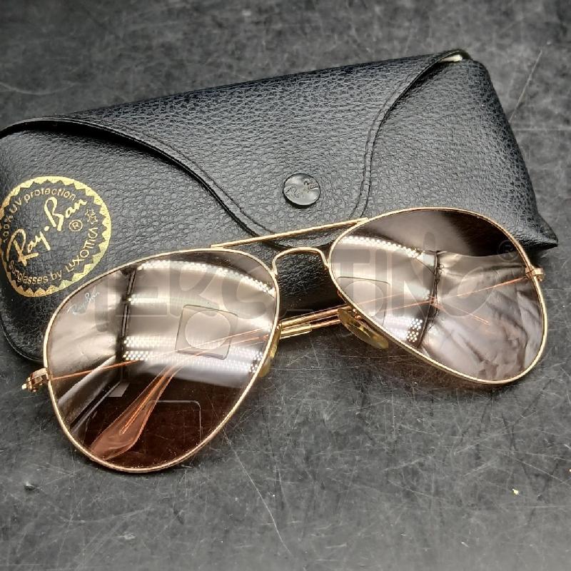 OCCHIALI DONNA RAYBAN GOCCIA | Mercatino dell'Usato Roma garbatella 4