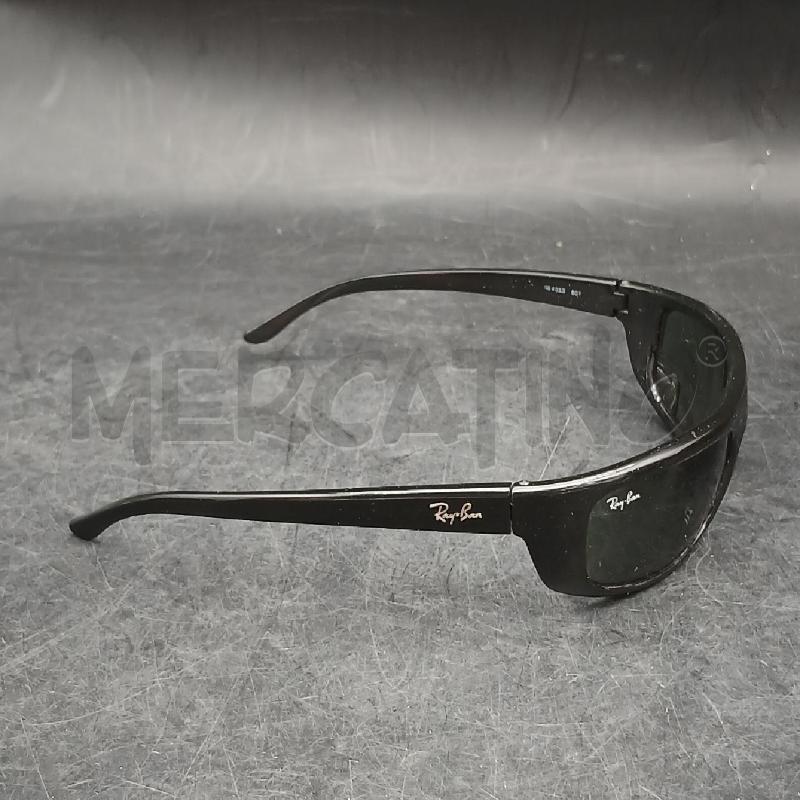 OCCHIALI DONNA RAYBAN RETT NE | Mercatino dell'Usato Roma garbatella 2