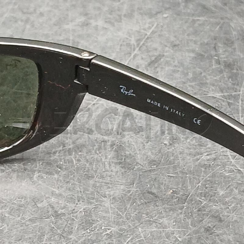 OCCHIALI DONNA RAYBAN RETT NE | Mercatino dell'Usato Roma garbatella 3