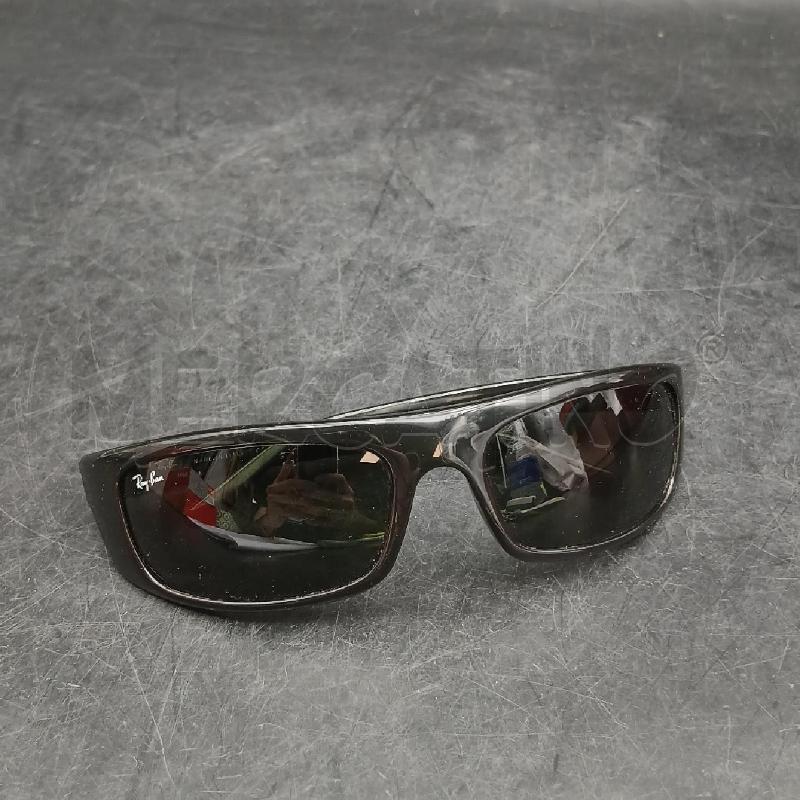 OCCHIALI DONNA RAYBAN RETT NE | Mercatino dell'Usato Roma garbatella 4
