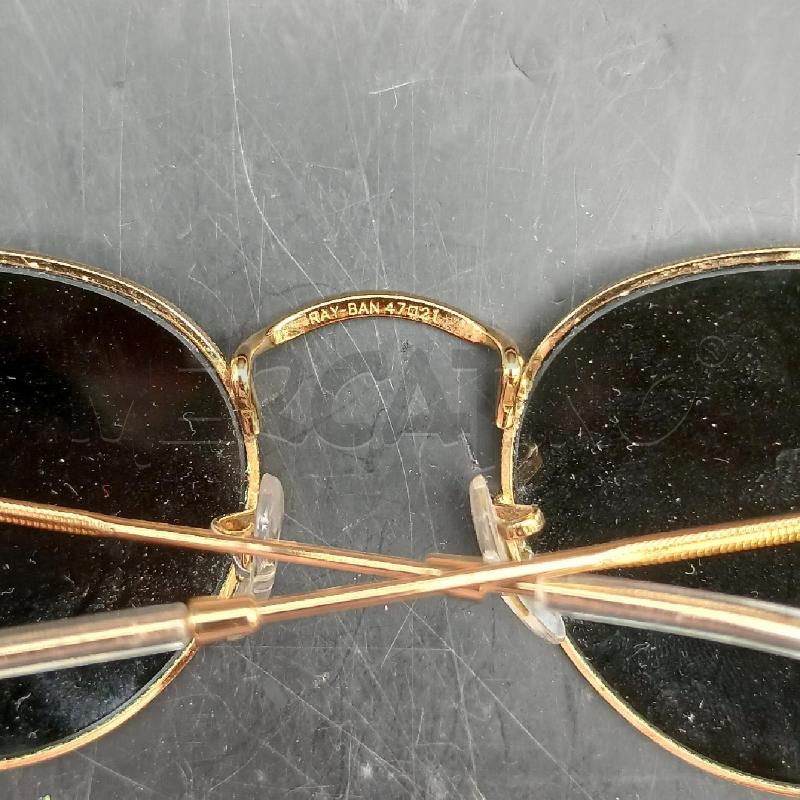OCCHIALI DONNA RAYBAN ROTONDI | Mercatino dell'Usato Roma garbatella 3