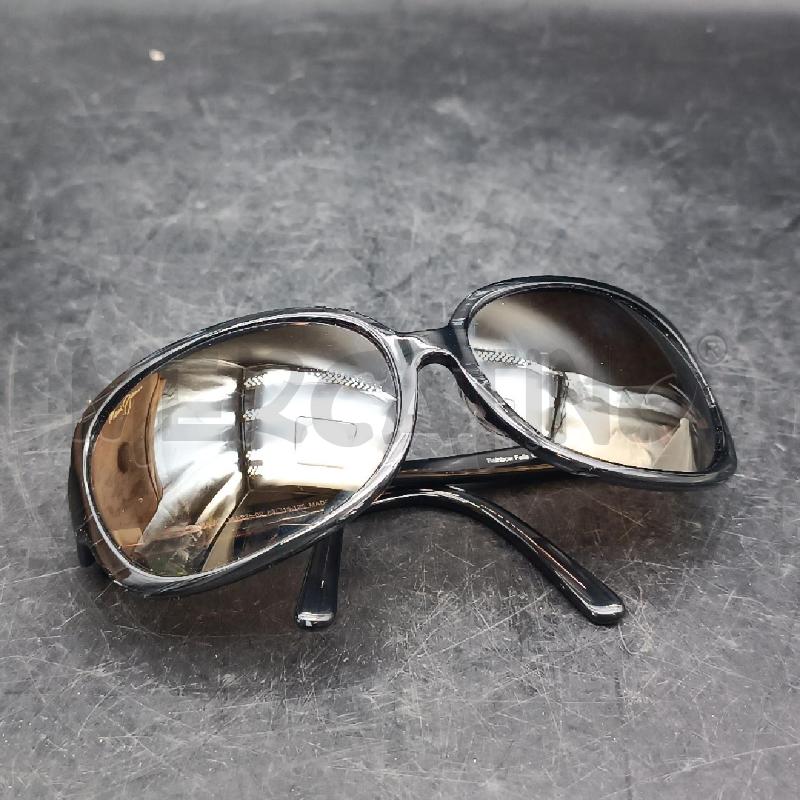 OCCHIALI D MAUI JIM NERO LENTE DOR  | Mercatino dell'Usato Roma garbatella 4