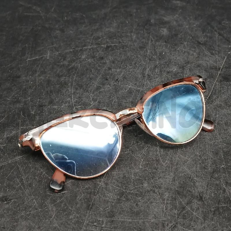 OCCHIALI D PERSOL ROSSO  | Mercatino dell'Usato Roma garbatella 5