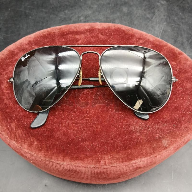 OCCHIALI  RAY BAN NEOR  | Mercatino dell'Usato Roma garbatella 2