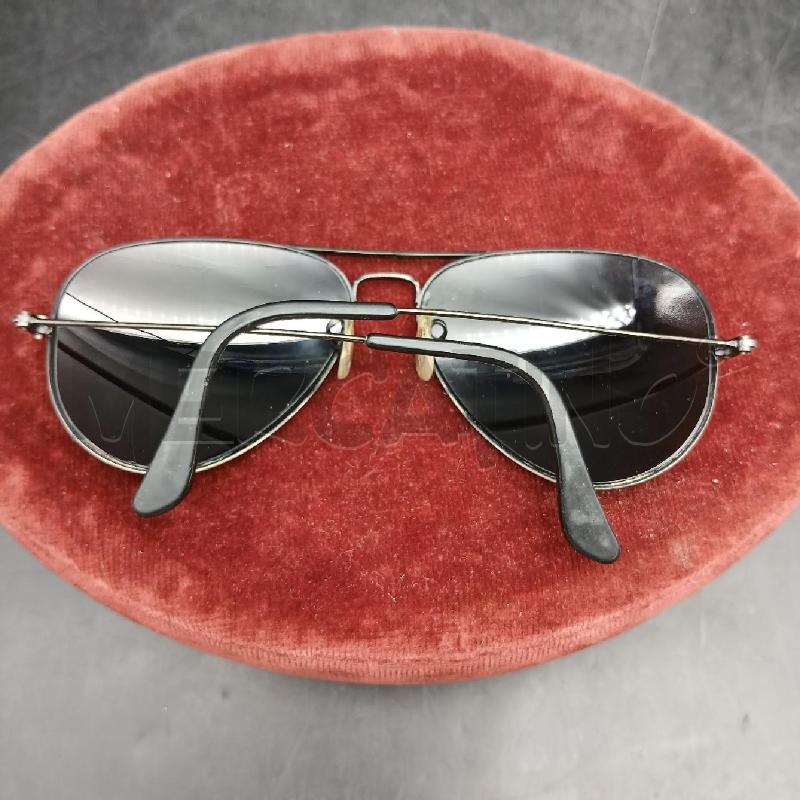 OCCHIALI  RAY BAN NEOR  | Mercatino dell'Usato Roma garbatella 3