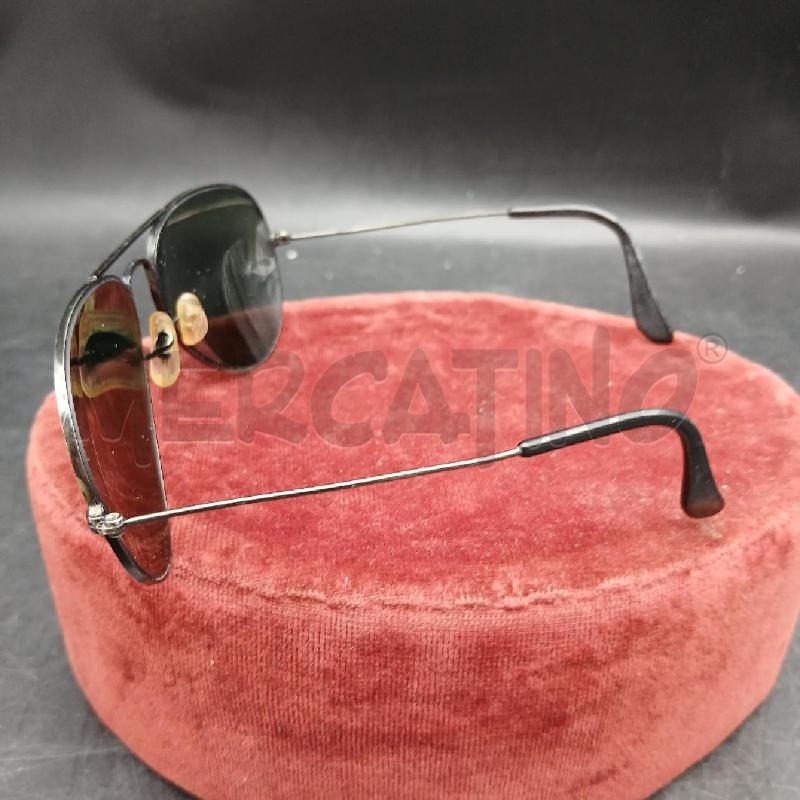 OCCHIALI  RAY BAN NEOR  | Mercatino dell'Usato Roma garbatella 4