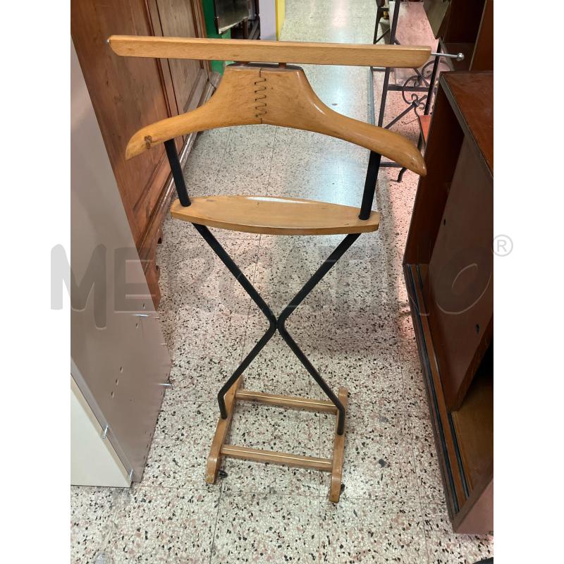 OMOMORTO DESIGN | Mercatino dell'Usato Roma garbatella 2
