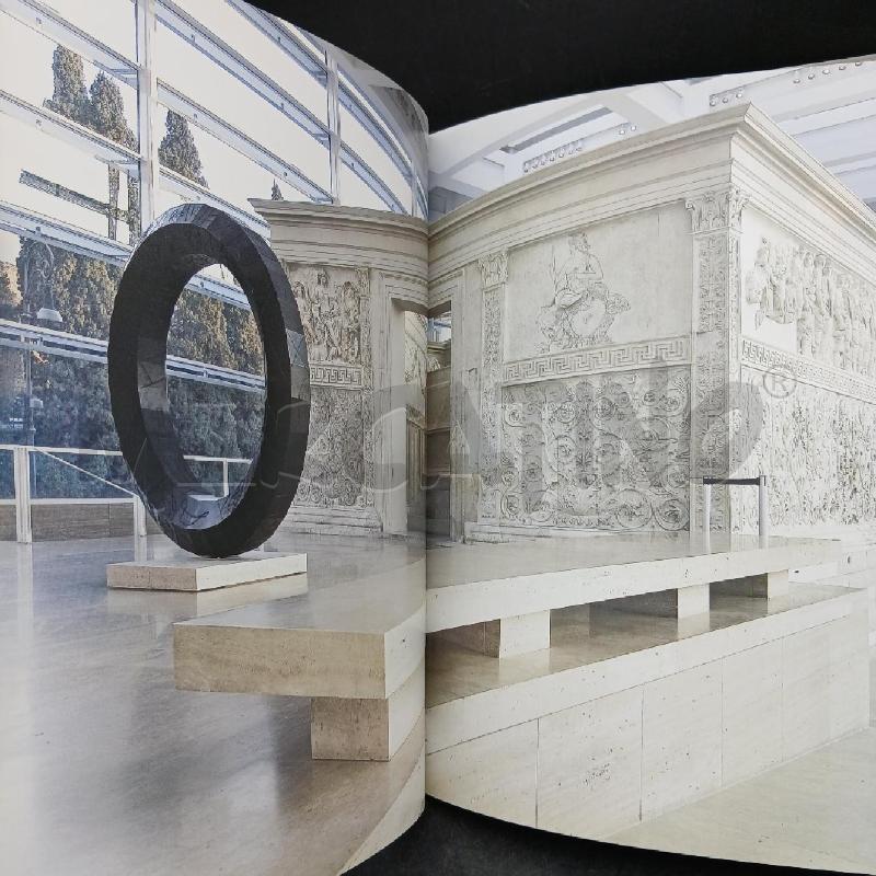 OPERA PER L'ARA PACIS PALADINO ENO | Mercatino dell'Usato Roma garbatella 5