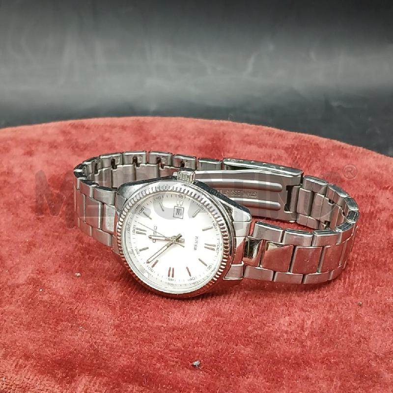 OROLOGIO CASIO MET | Mercatino dell'Usato Roma garbatella 1