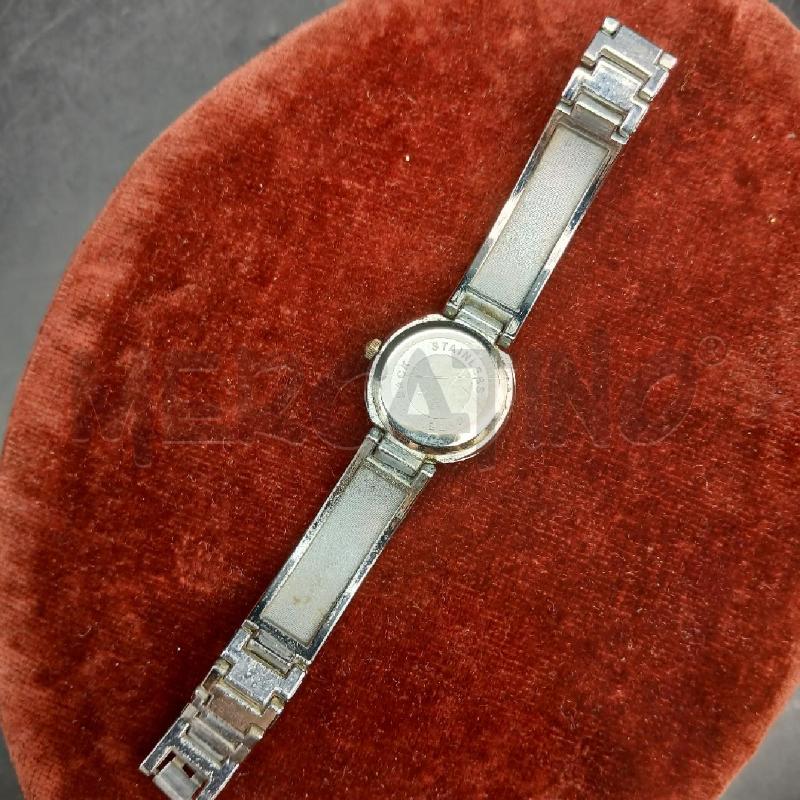 OROLOGIO DA POLSO ABIJAH  | Mercatino dell'Usato Roma garbatella 3