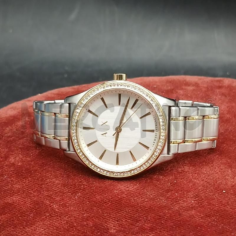 OROLOGIO DA POLSO ARMANI EXCHANGE  | Mercatino dell'Usato Roma garbatella 1