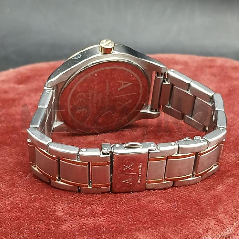 OROLOGIO DA POLSO ARMANI EXCHANGE  | Mercatino dell'Usato Roma garbatella 3