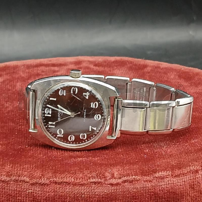 OROLOGIO DA POLSO BIFORA 115 | Mercatino dell'Usato Roma garbatella 1