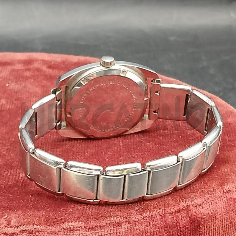 OROLOGIO DA POLSO BIFORA 115 | Mercatino dell'Usato Roma garbatella 3