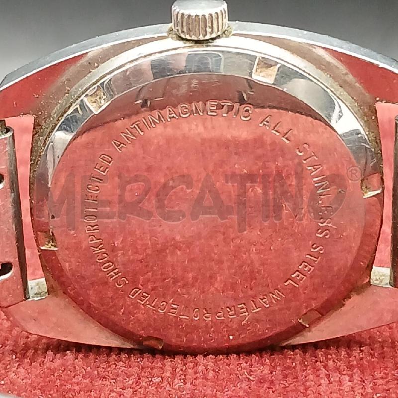 OROLOGIO DA POLSO BIFORA 115 | Mercatino dell'Usato Roma garbatella 4