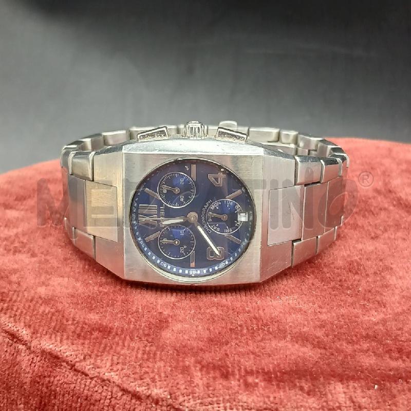 OROLOGIO DA POLSO BREIL ACC E BLU  | Mercatino dell'Usato Roma garbatella 1