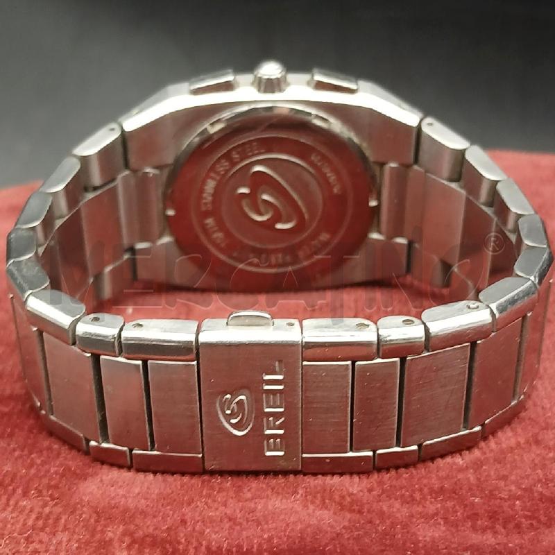 OROLOGIO DA POLSO BREIL ACC E BLU  | Mercatino dell'Usato Roma garbatella 3