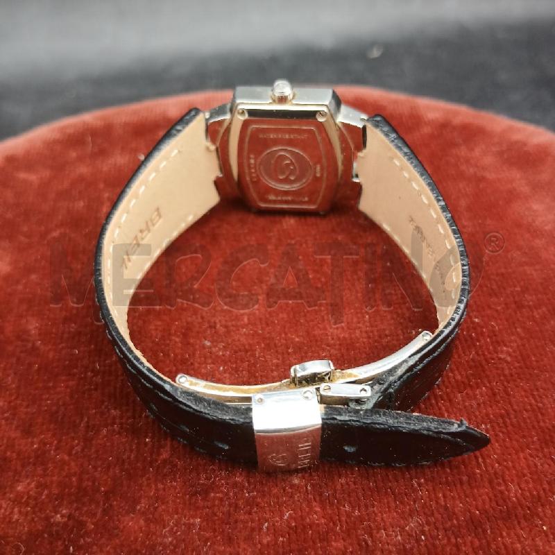 OROLOGIO DA POLSO BREIL DET ARANCIONE  | Mercatino dell'Usato Roma garbatella 4