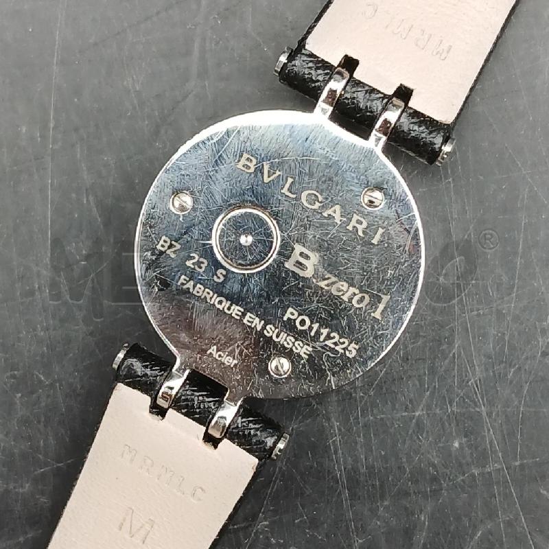 OROLOGIO DA POLSO BULGARI B01 NERO  | Mercatino dell'Usato Roma garbatella 4