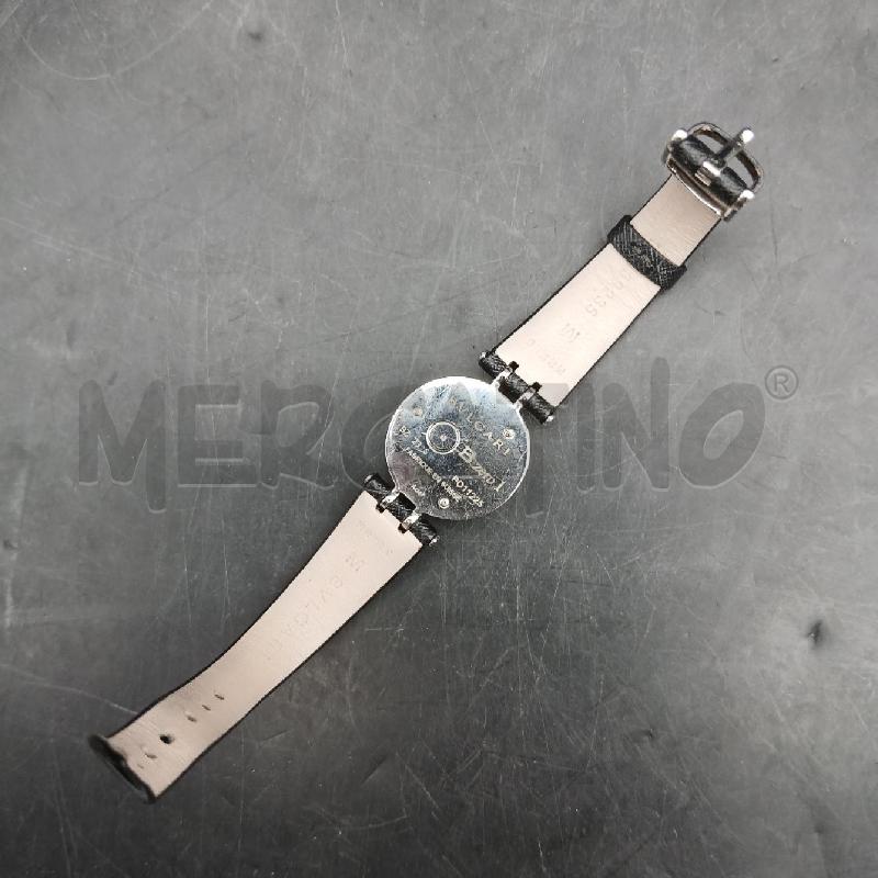 OROLOGIO DA POLSO BULGARI B01 NERO  | Mercatino dell'Usato Roma garbatella 5