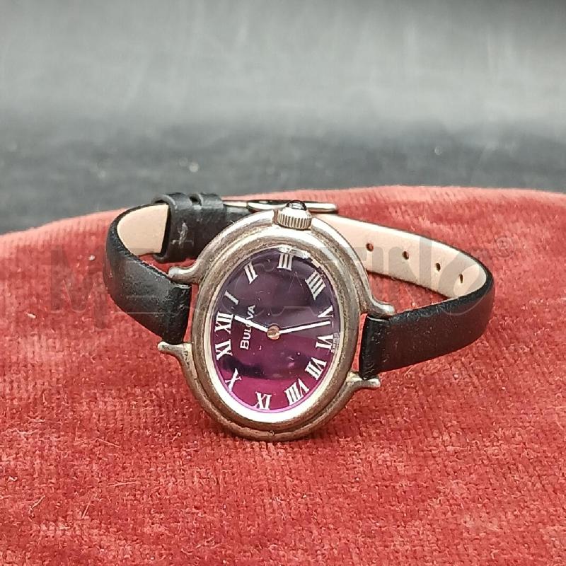 OROLOGIO DA POLSO BULOVA VIO | Mercatino dell'Usato Roma garbatella 1