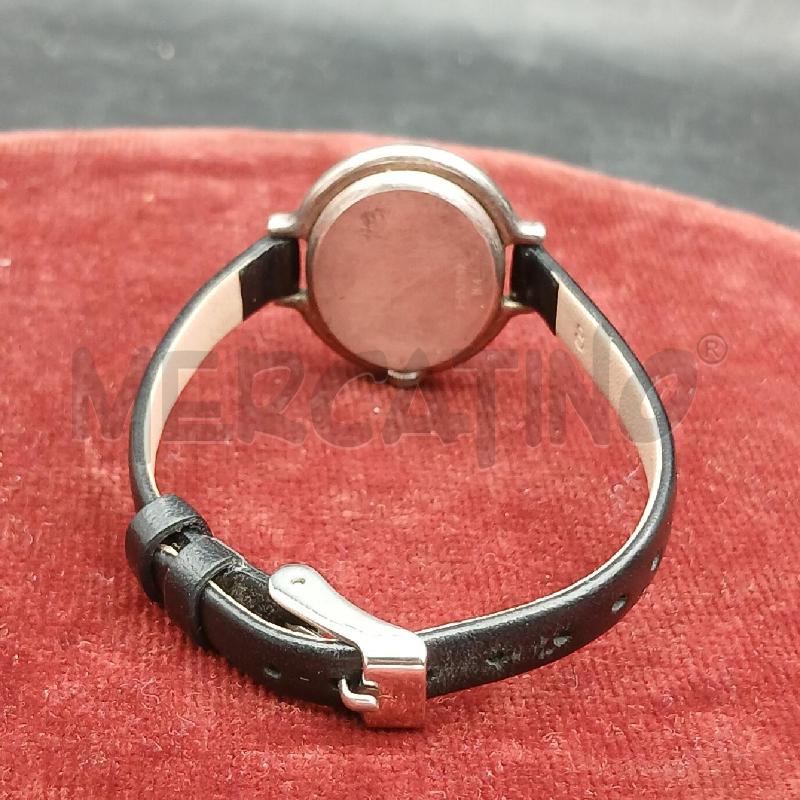 OROLOGIO DA POLSO BULOVA VIO | Mercatino dell'Usato Roma garbatella 4
