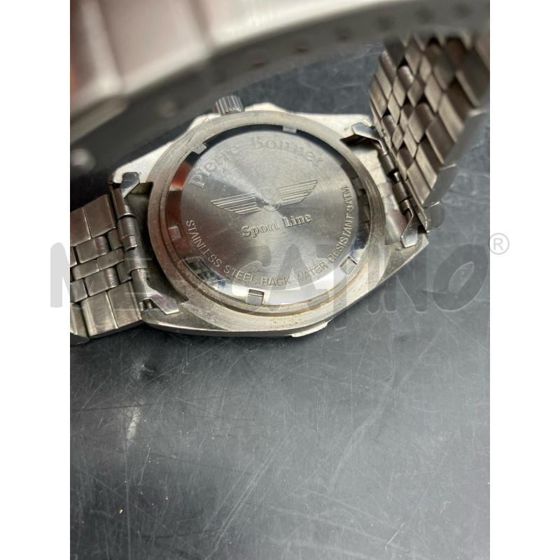 OROLOGIO DA POLSO CAMPIONI D'ITALIA LAZIO | Mercatino dell'Usato Roma garbatella 4